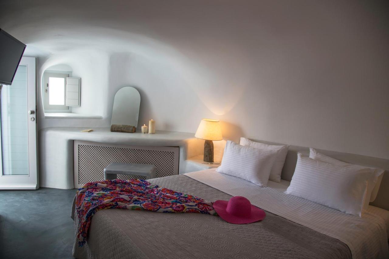 Deluxe Suite mit Meerblick