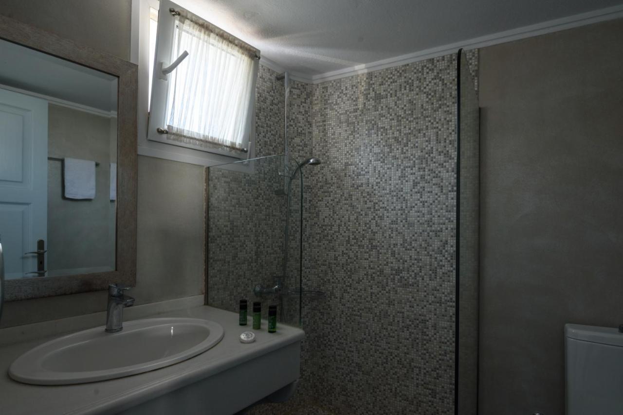 Superior Double Room Sea View