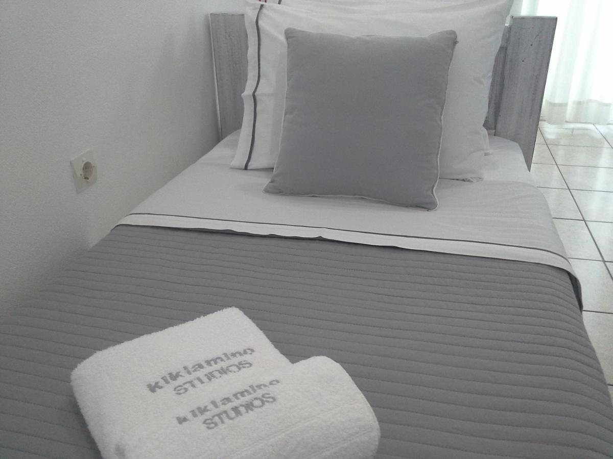 Standard Twin Room with Sunset View
