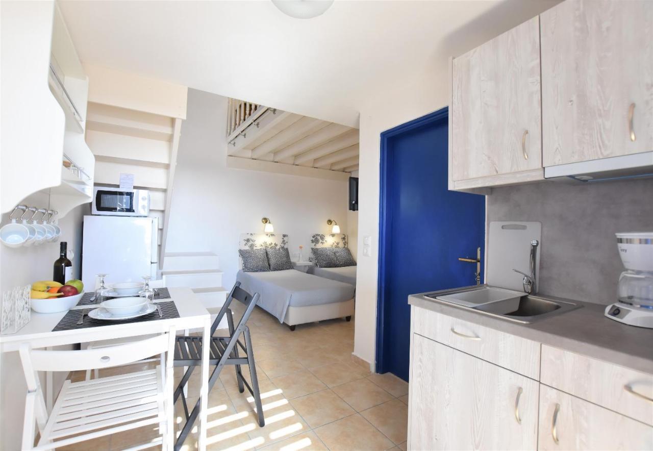 Family Suite - Split Level