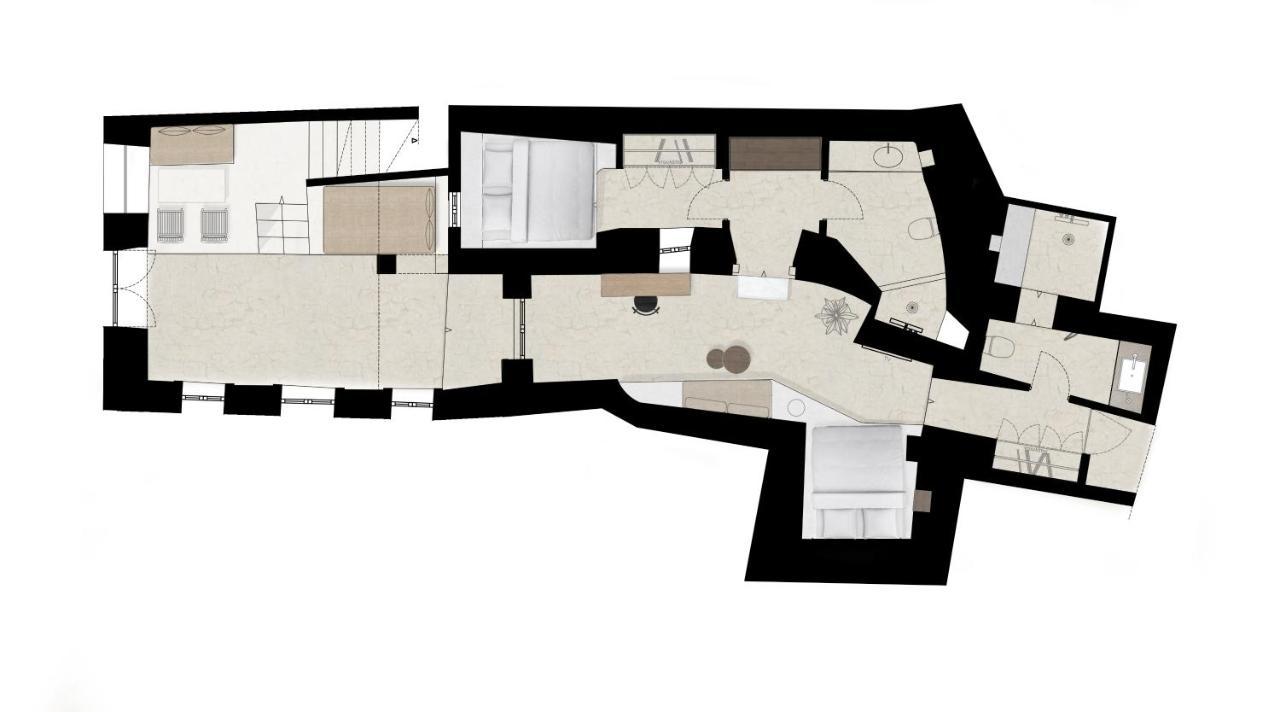Suite Senior