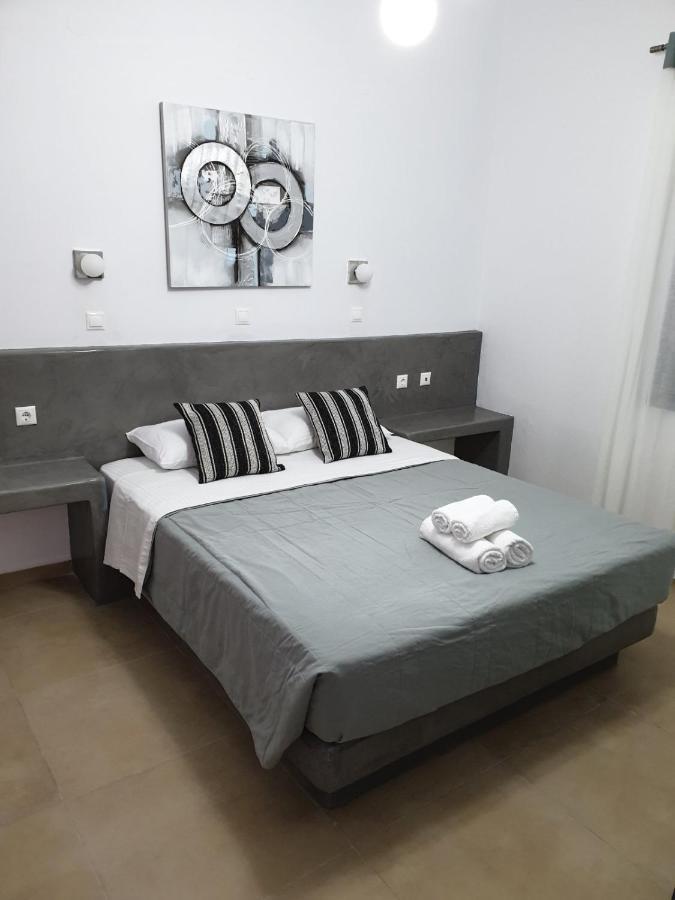 Chambre Double Deluxe
