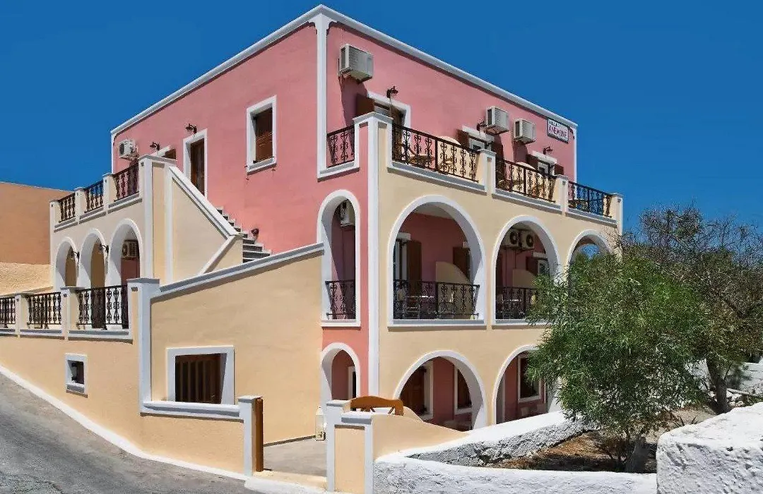 Anemone Luxury Suites-1