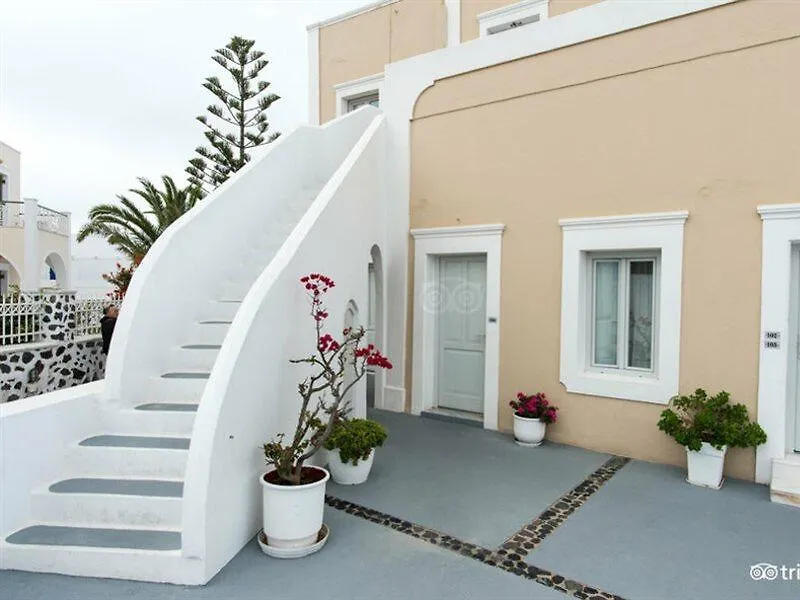 Nonis Apartments-1