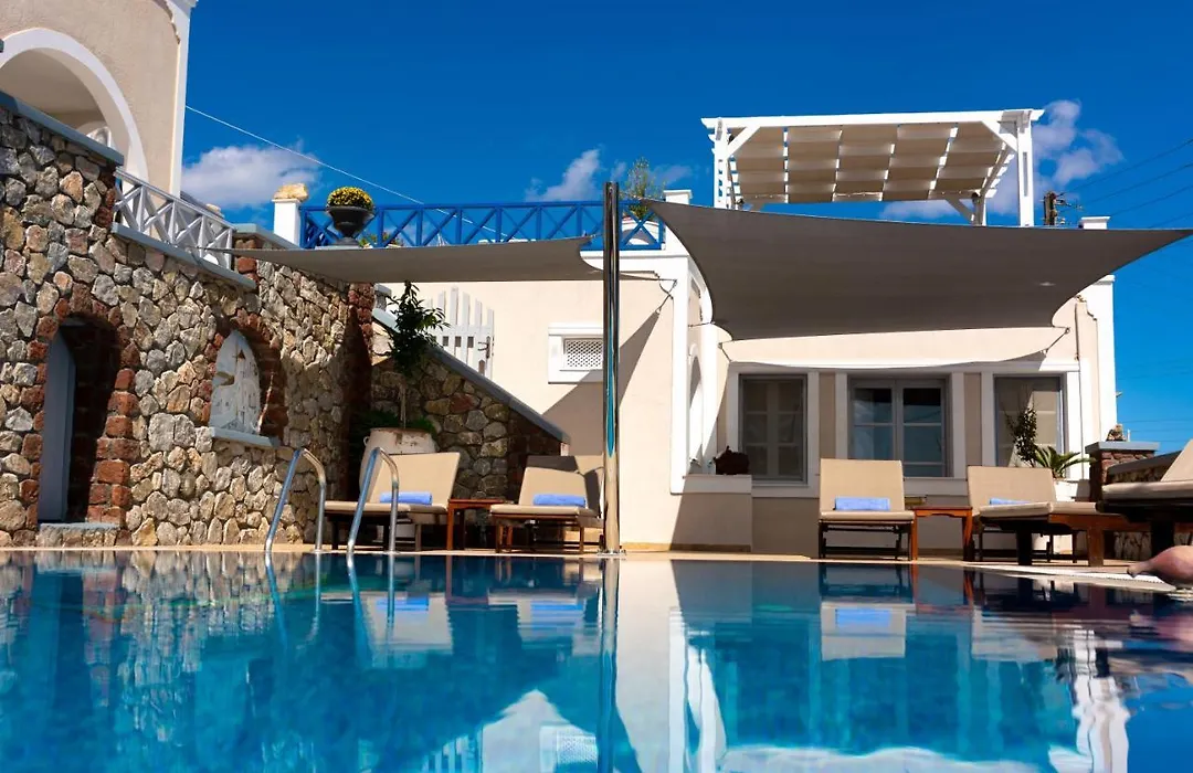Hotel Thira-1