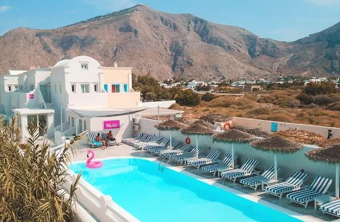 Paralia Diamond Suites-1
