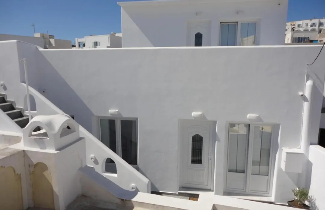 Triena Apartments-1