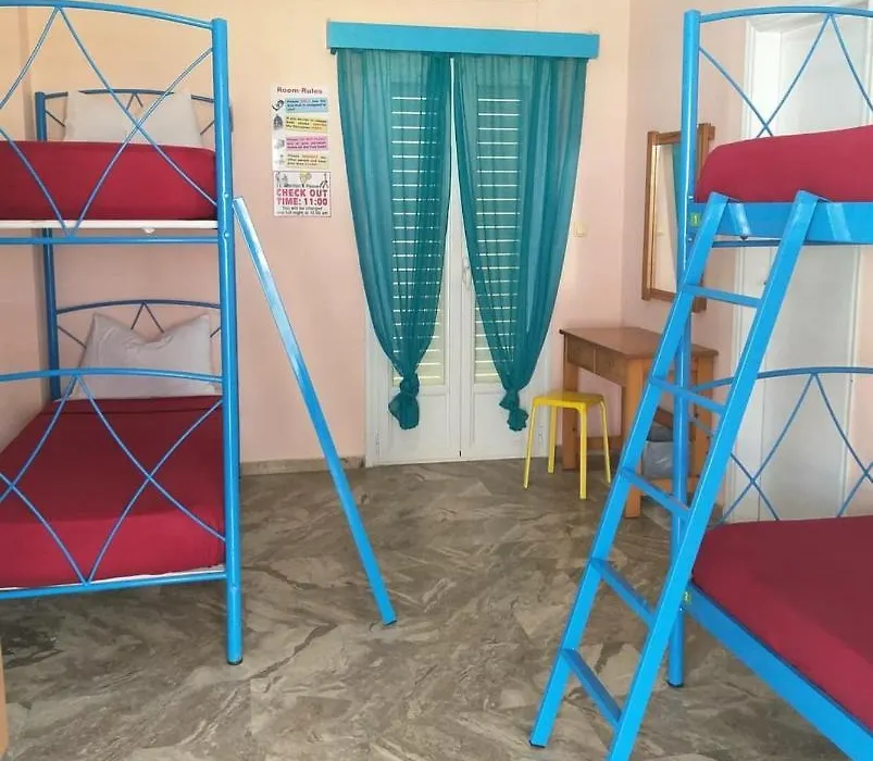 Youth Hostel Anna-1