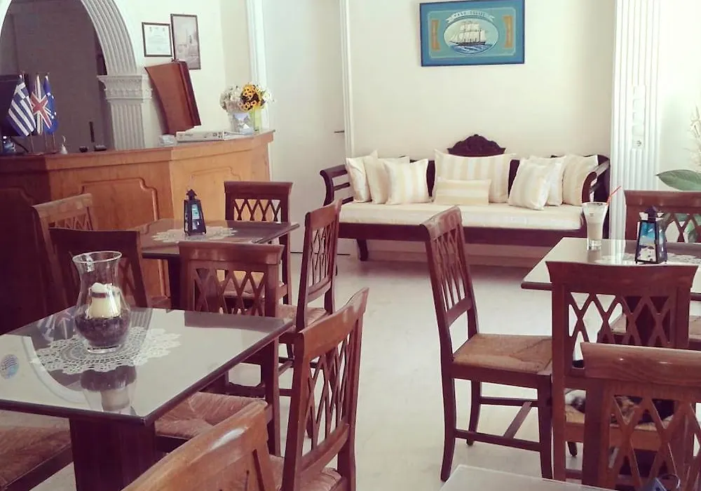 Philoxenia Villas-1