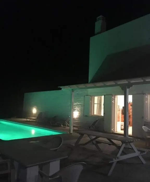 Santorini Grace Villa No2-1