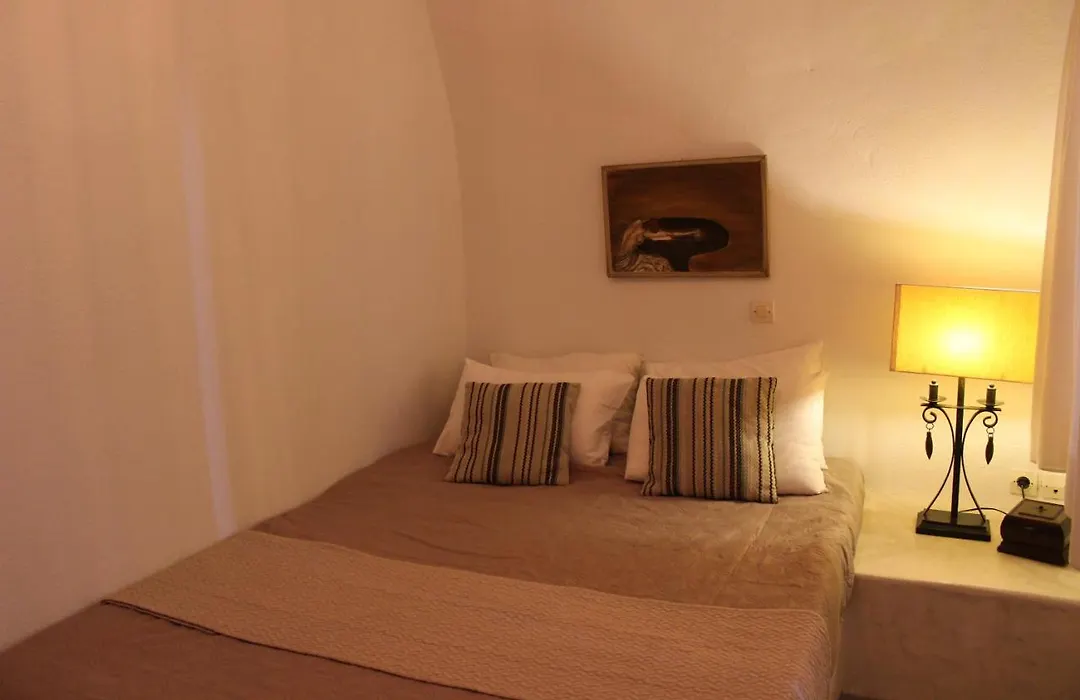 Casa Sigala Cave-1