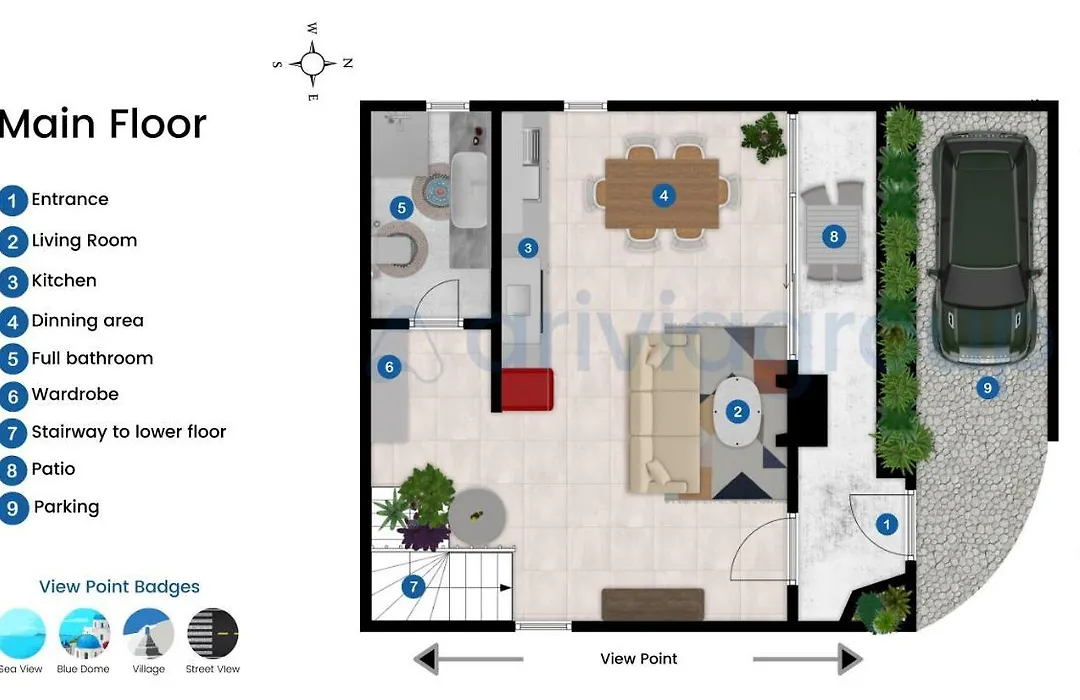 Centro Houses-1
