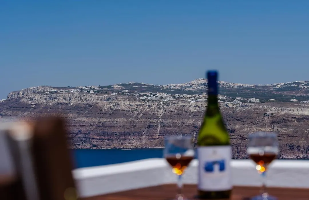 Adamantios Villas & Suites-1