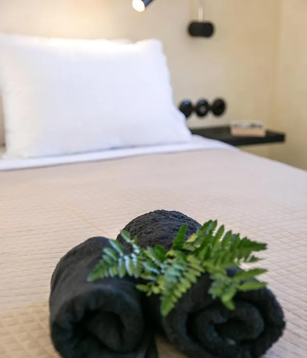 Platis Residence Villa-1