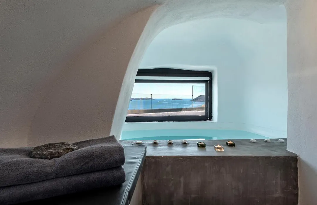 Pearl Of Caldera Oia - Boutique Hotel By Pearl Hotel Collection-1