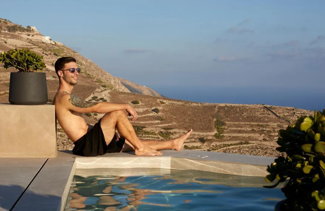 Santorini Sky, The Lodge-1