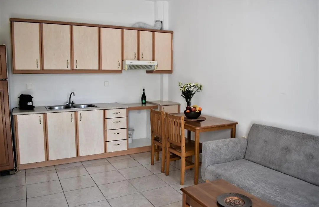 Emorfia Apartment-1