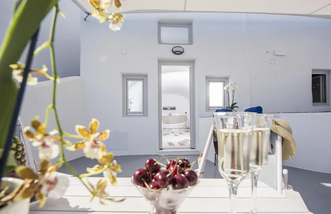 Ambition Suites (Adults Only)-1