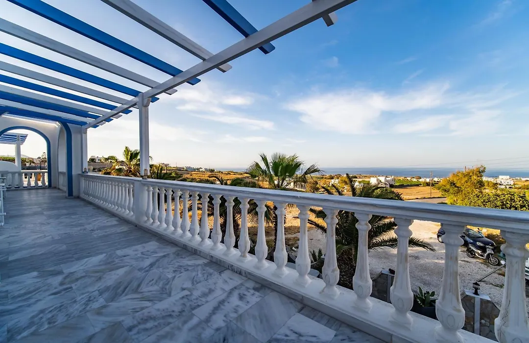 Stavros Villas-1