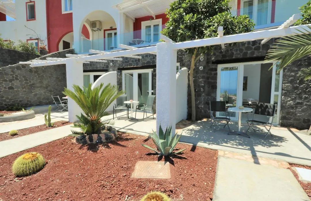 Thea Luxury Resort-1
