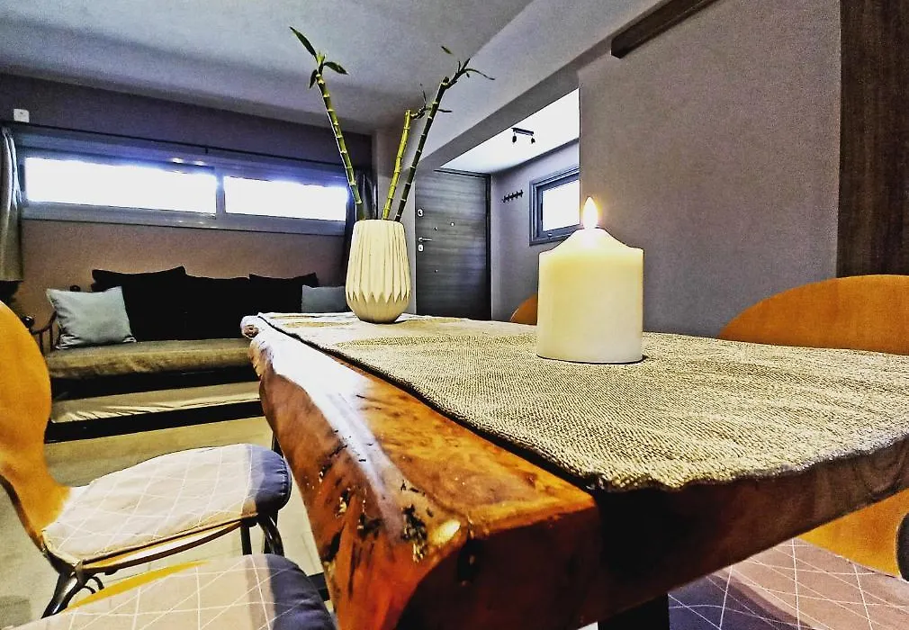 Etoile Apartment-1