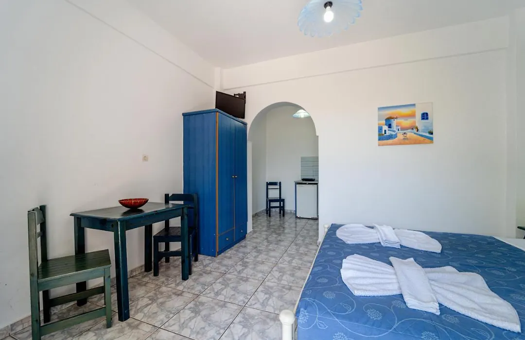 Marousi Suites-1
