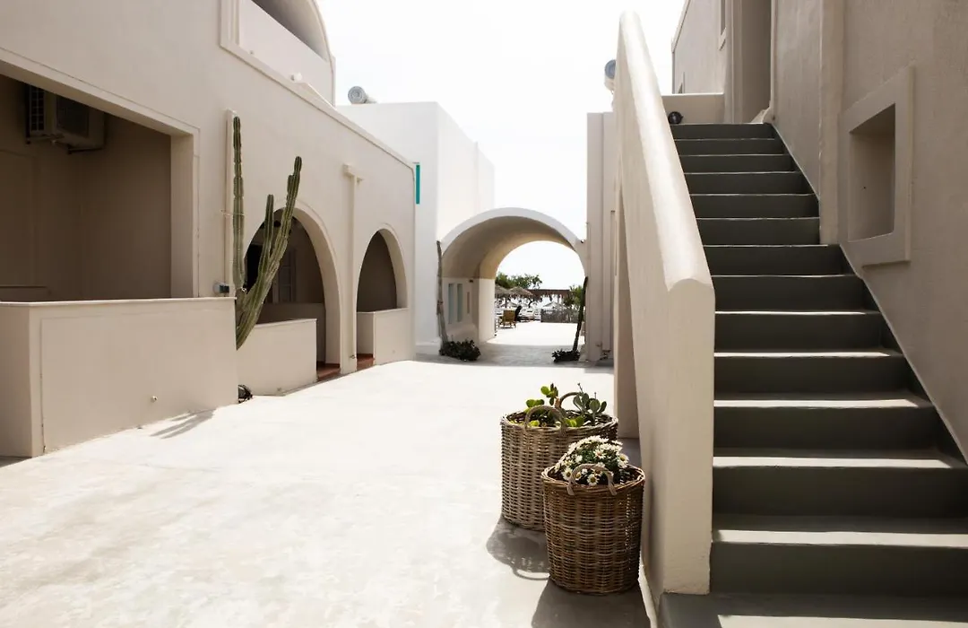 El Mar Villas-1