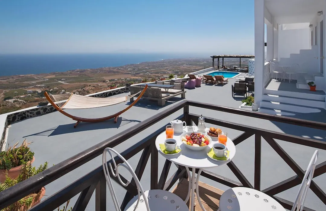 Belle Etoile Villas-1