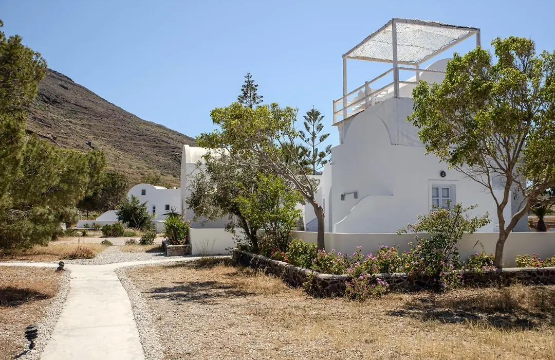 Paradisos Oia-1