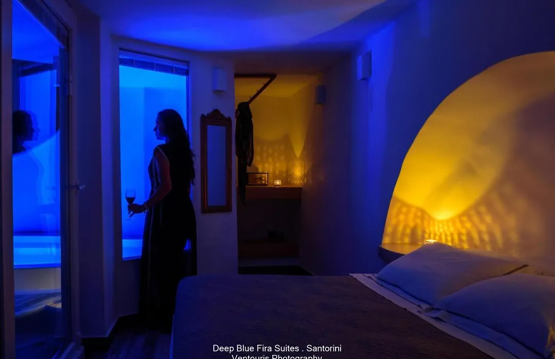 Fira Deep Blue Suites-1