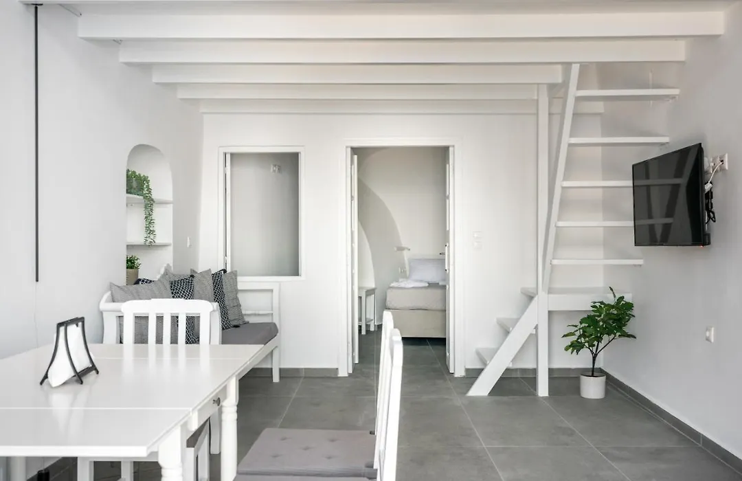 Oia Cave Loft-1