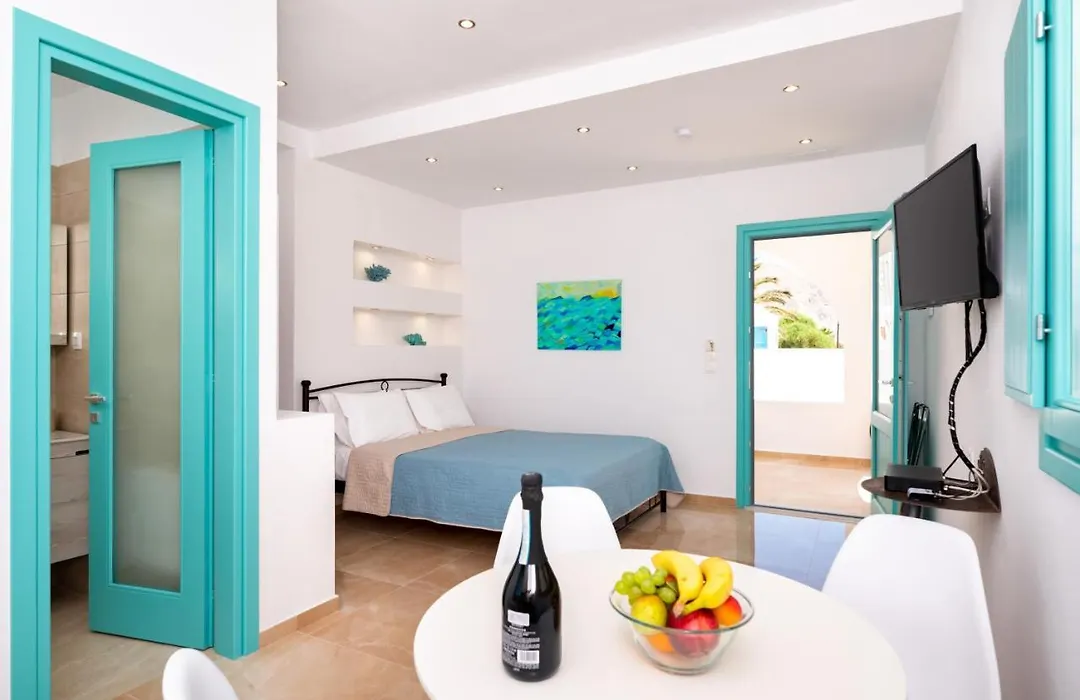 Dona Beach Resort-1