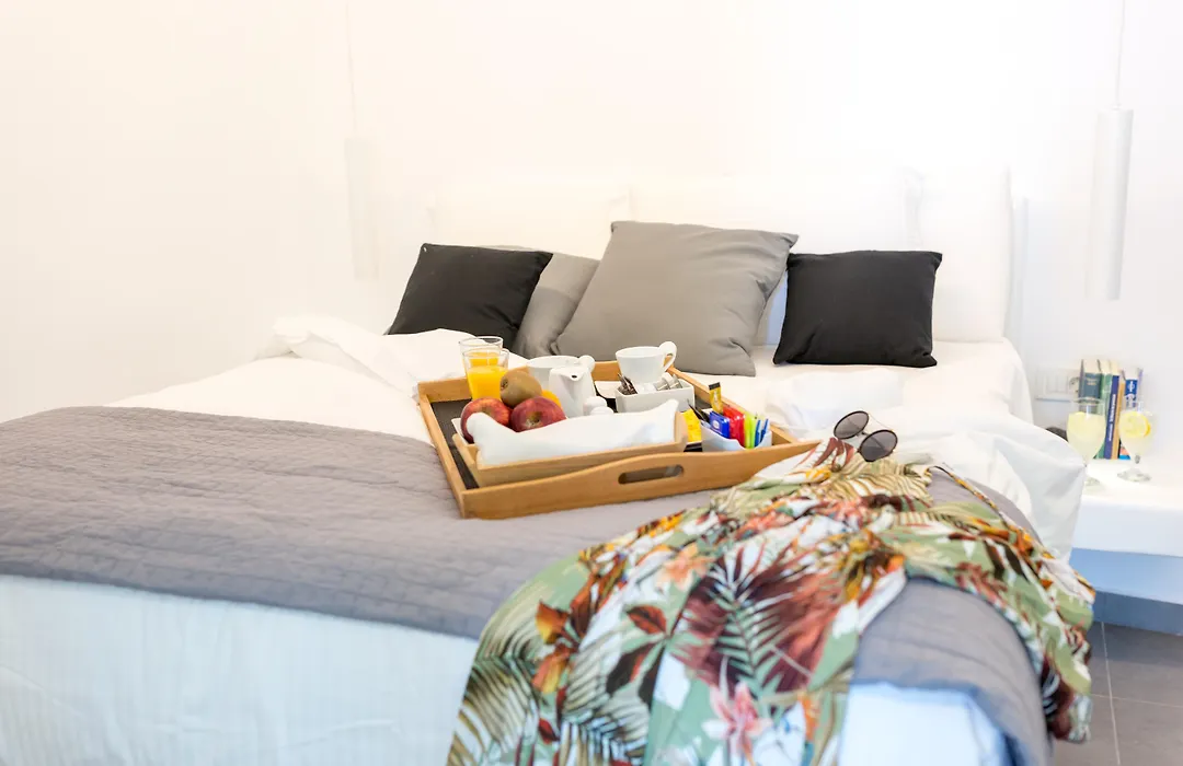 Dreaming View Suites-1