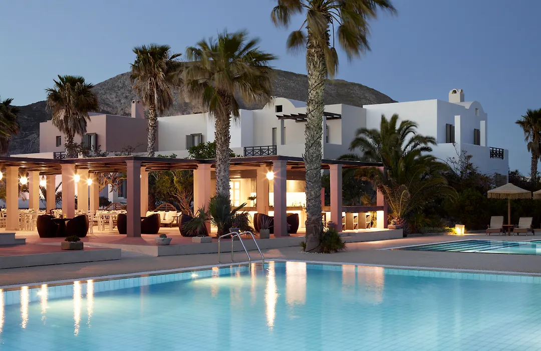 9 Muses Santorini Resort-1