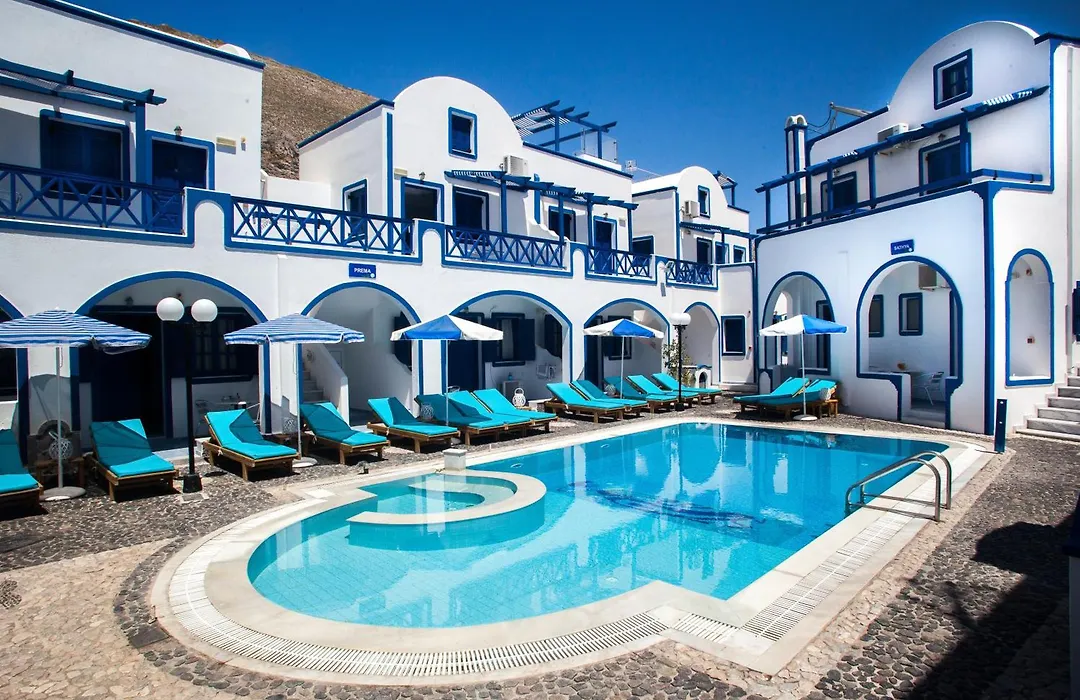 Roula Villa Studios & Apartments-1