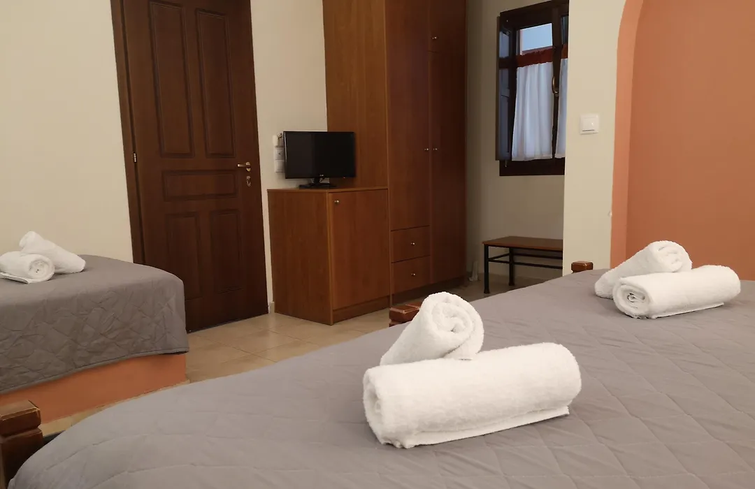 Amerisa Suites & Villa-1