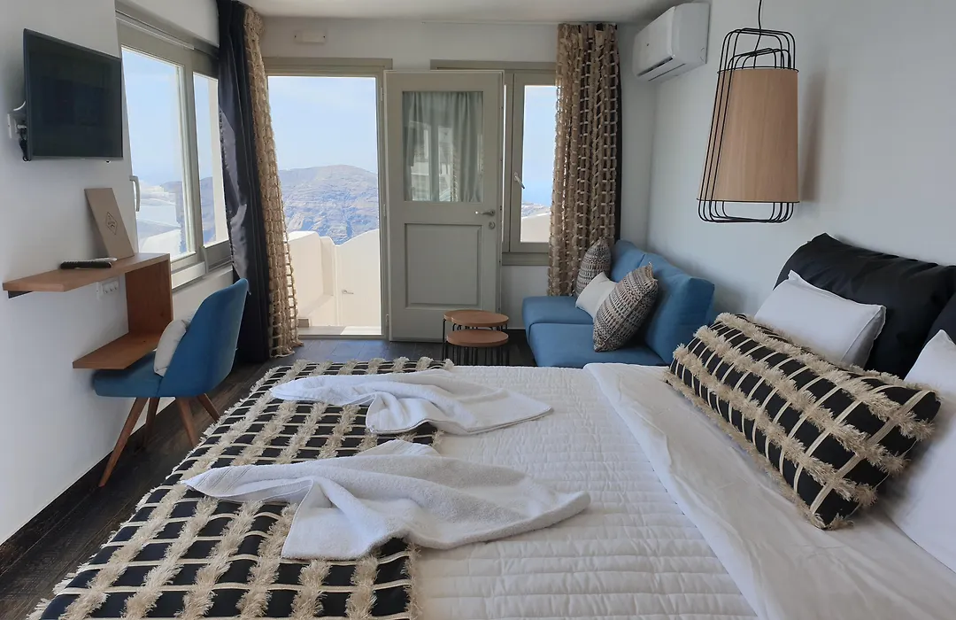 Galaxy Suites&Villas-1