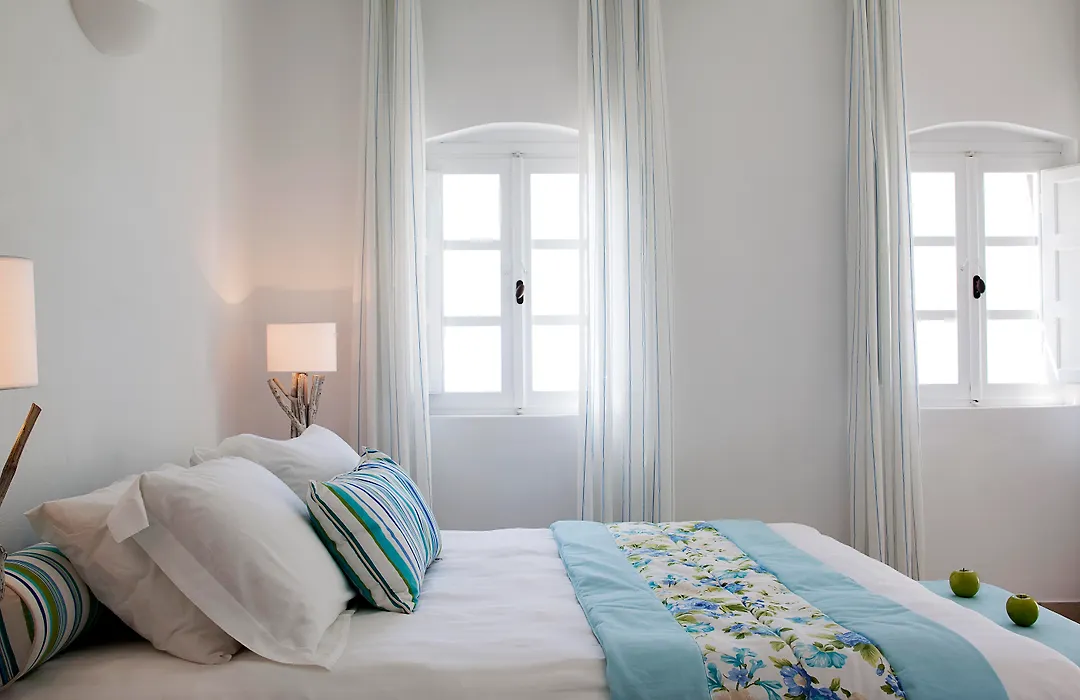 San Antonio - Small Luxury Hotels Of The World (Adults Only)-1
