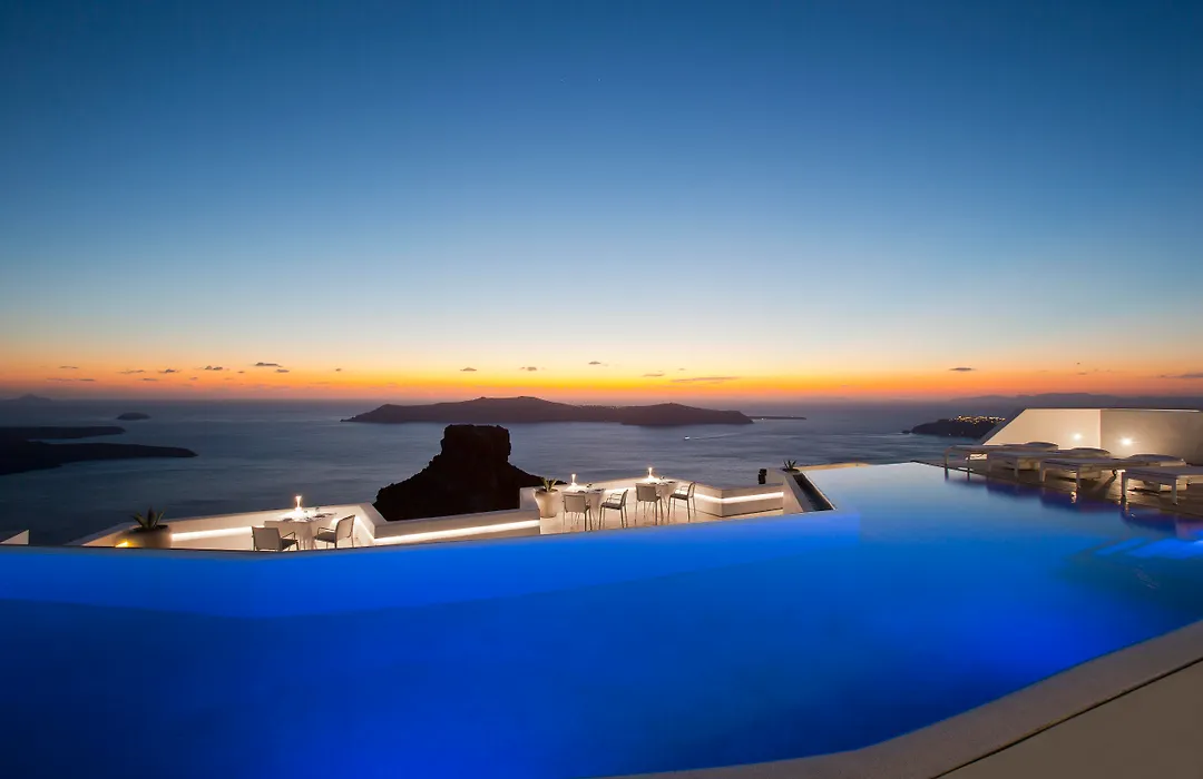 Grace Hotel, Auberge Collection-1