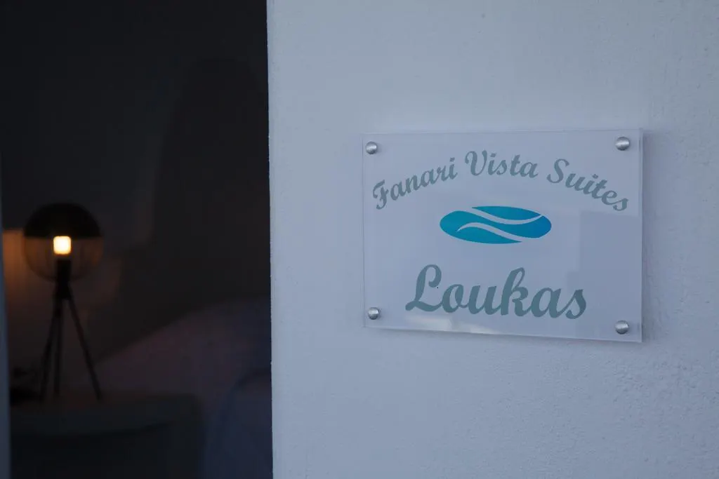 Fanari Vista Suites-1