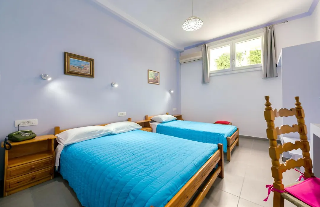 Akis Hotel-1