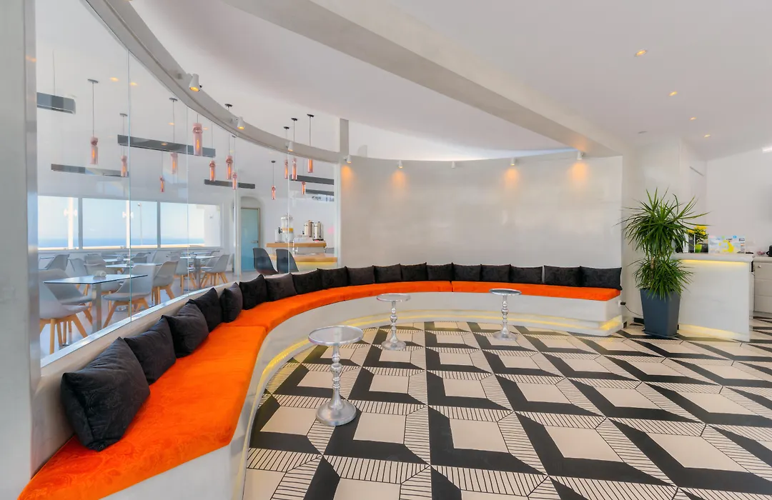 Blue Sky Hotel-1