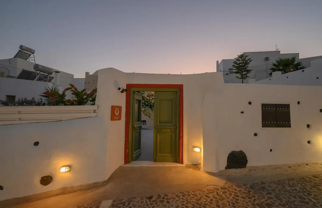 Elements Cave Suites-1