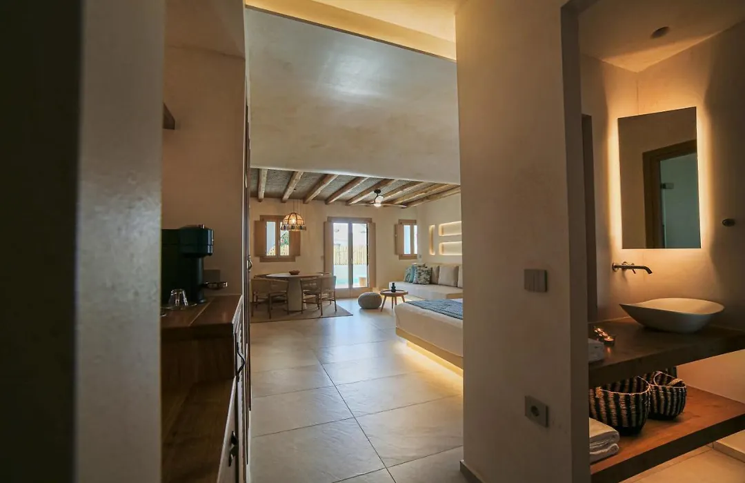 Opalia Suites-1