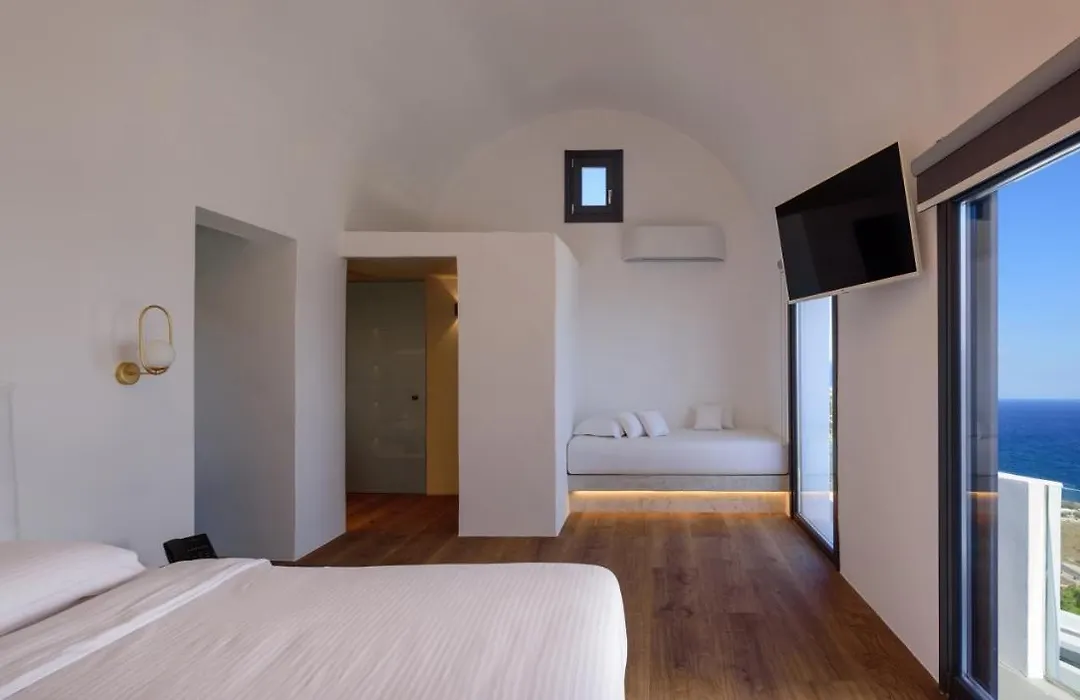 Lf Suites & Villas-1