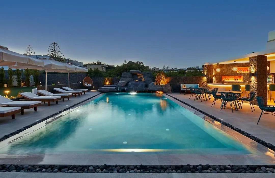 Mountain And Sea Suites-1