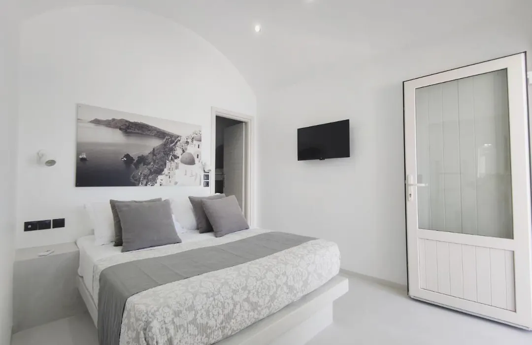 Sandys Paradise Rooms-1