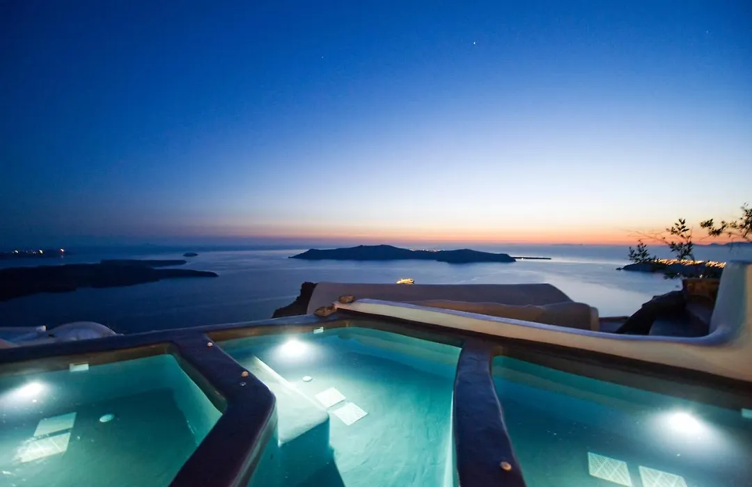 Sophia Luxury Suites-1