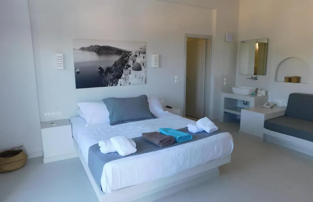 One And Only Beachfront Rooms-1