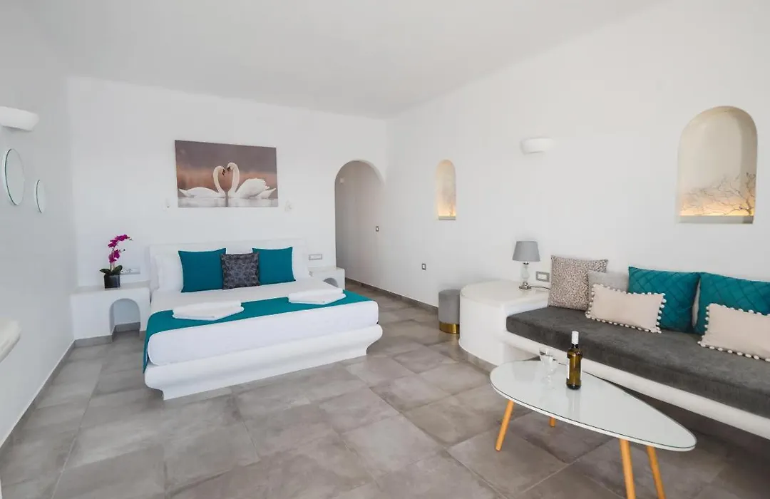 Vitsentzos Suites-1
